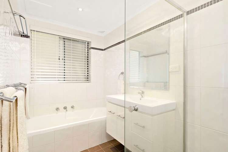 Fourth view of Homely apartment listing, 21/20 Charles Street, Five Dock NSW 2046