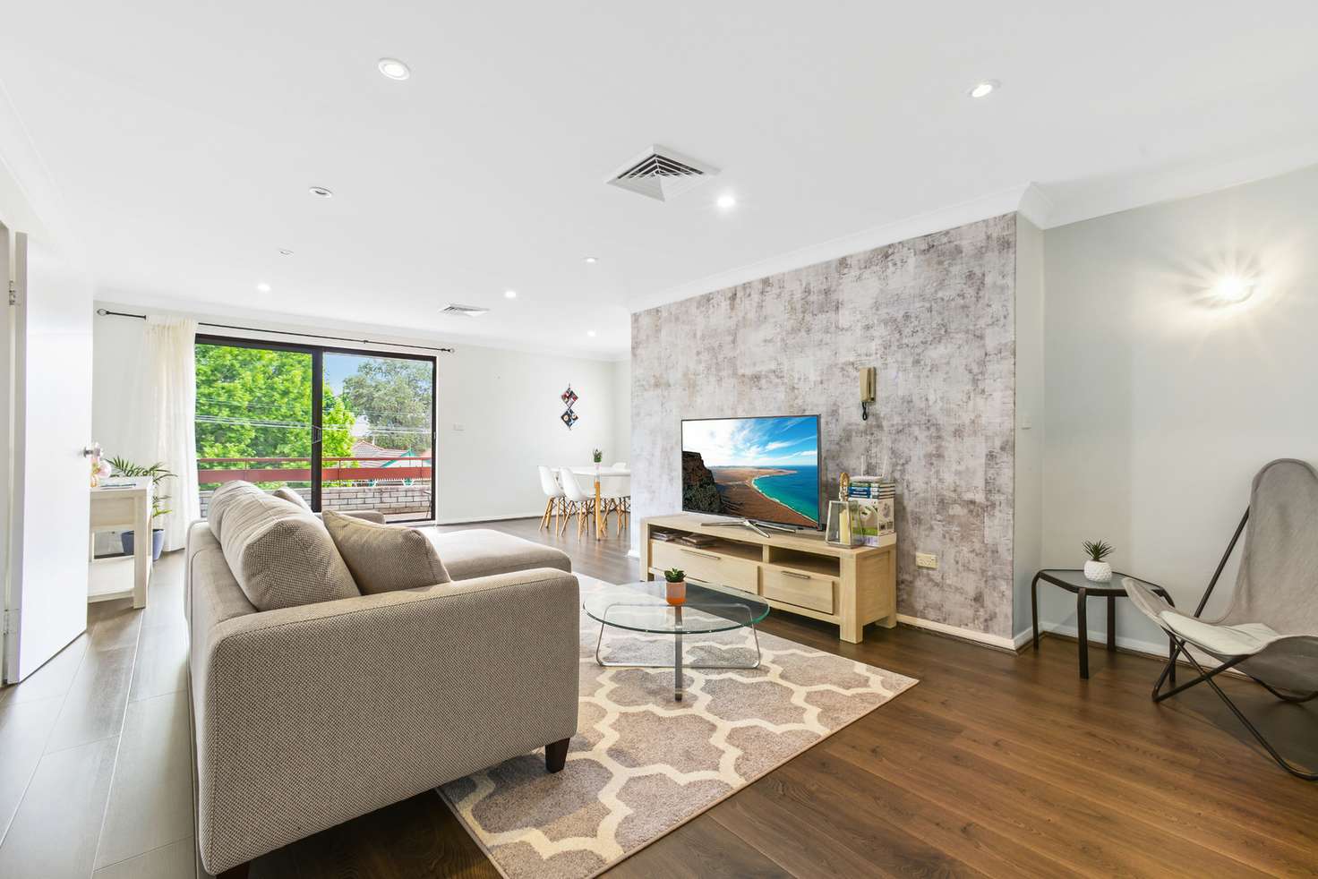 Main view of Homely apartment listing, 18/21 Church Street, Chatswood NSW 2067