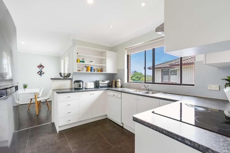 Third view of Homely apartment listing, 18/21 Church Street, Chatswood NSW 2067