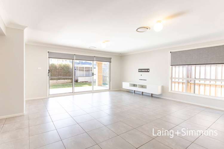 Second view of Homely house listing, 3 Ewan James Drive, Glenmore Park NSW 2745