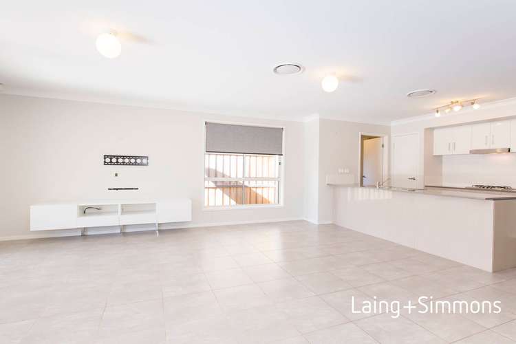 Fourth view of Homely house listing, 3 Ewan James Drive, Glenmore Park NSW 2745
