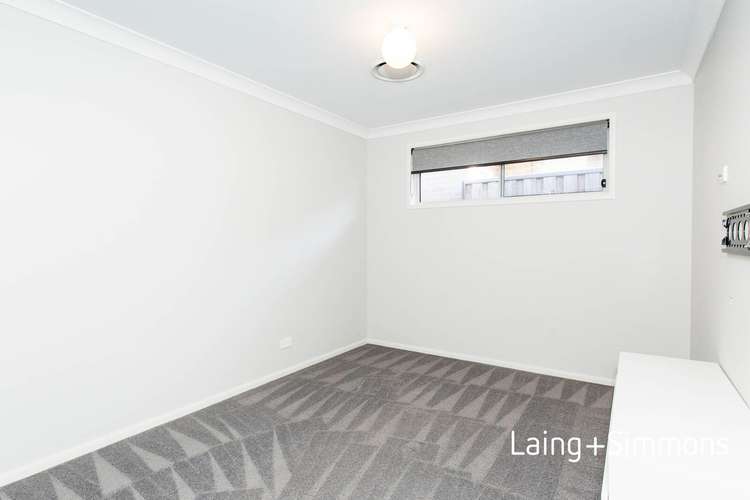 Fifth view of Homely house listing, 3 Ewan James Drive, Glenmore Park NSW 2745