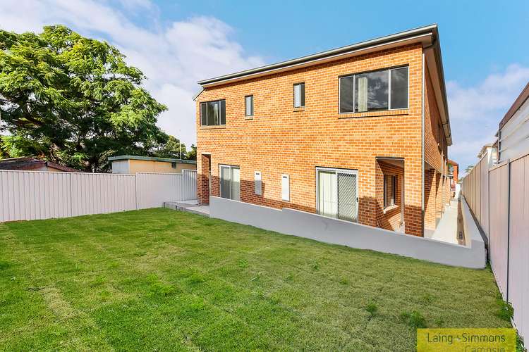 Second view of Homely villa listing, 1/269 Lakemba St, Lakemba NSW 2195