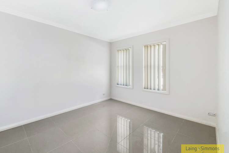 Fourth view of Homely villa listing, 1/269 Lakemba St, Lakemba NSW 2195