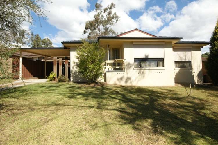 Main view of Homely house listing, 25 Donohue Street, Kings Park NSW 2148