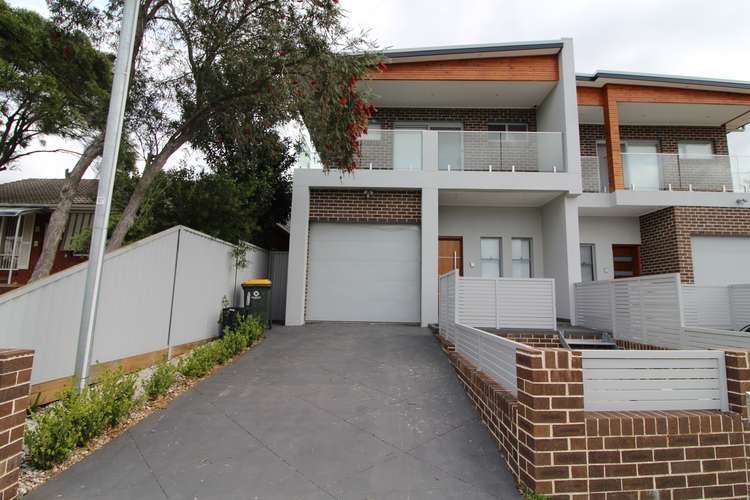 Main view of Homely semiDetached listing, 87A Gregory Street, Greystanes NSW 2145
