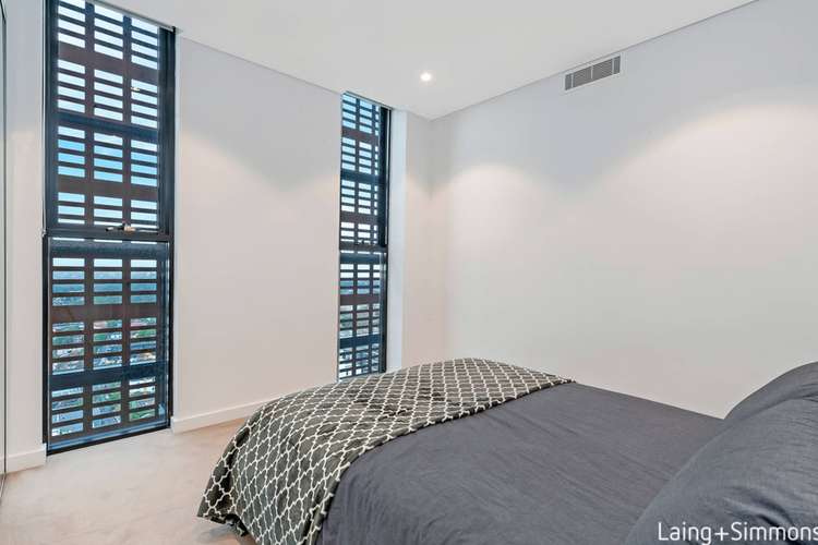 Sixth view of Homely unit listing, 2805/10 Atchison Street, St Leonards NSW 2065