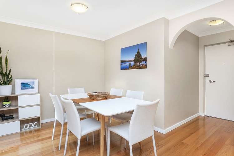 Third view of Homely apartment listing, 29/29-31 Paul Street, Bondi Junction NSW 2022