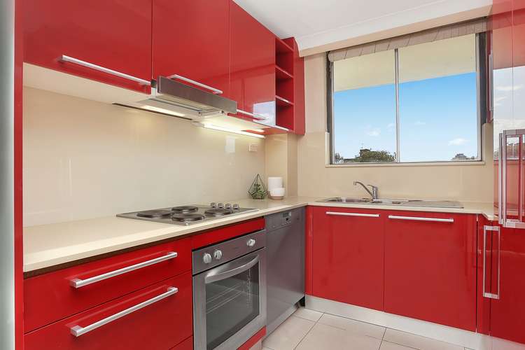 Fourth view of Homely apartment listing, 29/29-31 Paul Street, Bondi Junction NSW 2022