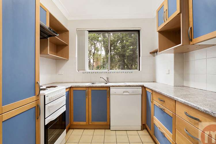 Second view of Homely apartment listing, 15/26 Charles Street, Five Dock NSW 2046