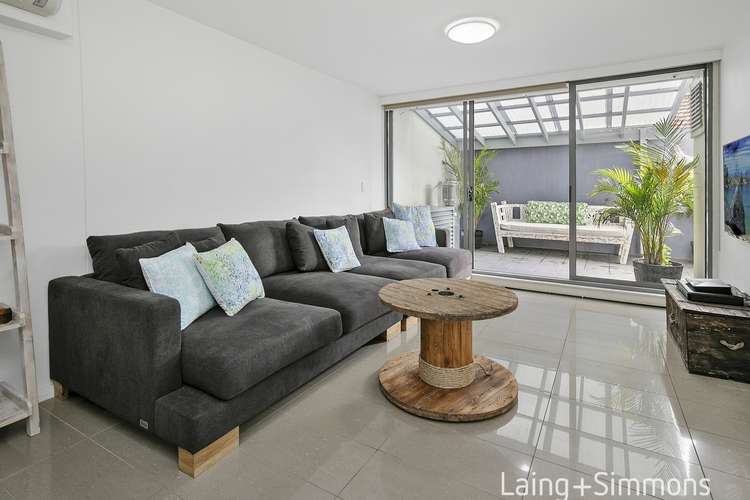 Fourth view of Homely unit listing, 115/517 Pittwater Road, Brookvale NSW 2100