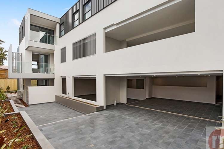 Fourth view of Homely apartment listing, 2/197-199 Lyons Road, Drummoyne NSW 2047