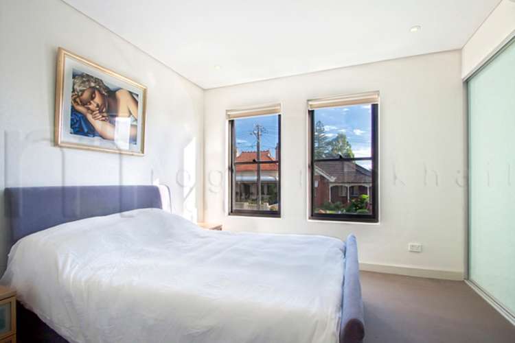 Fourth view of Homely townhouse listing, 3/107-111 Lyons Road, Drummoyne NSW 2047
