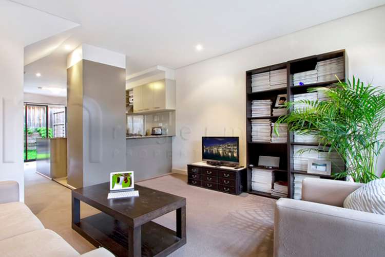 Fifth view of Homely townhouse listing, 3/107-111 Lyons Road, Drummoyne NSW 2047