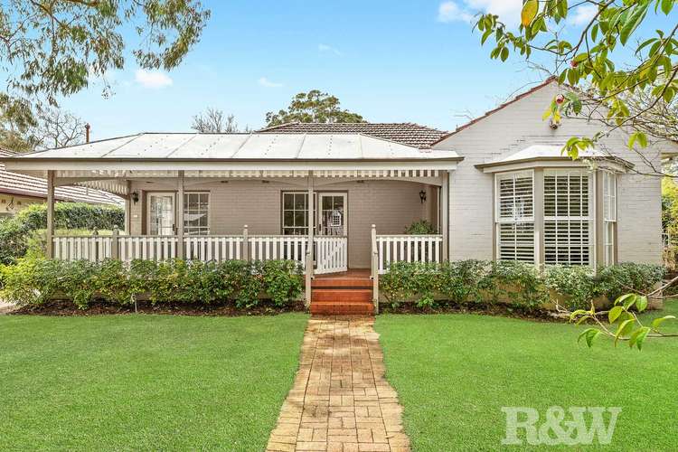 9 Highbridge Road, Killara NSW 2071