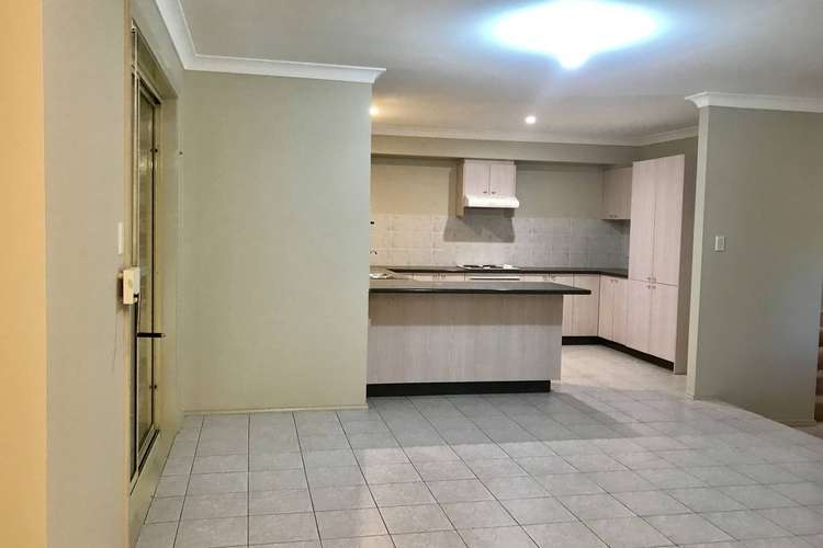 Third view of Homely townhouse listing, 1/11 Flynn Place, Bonnyrigg Heights NSW 2177