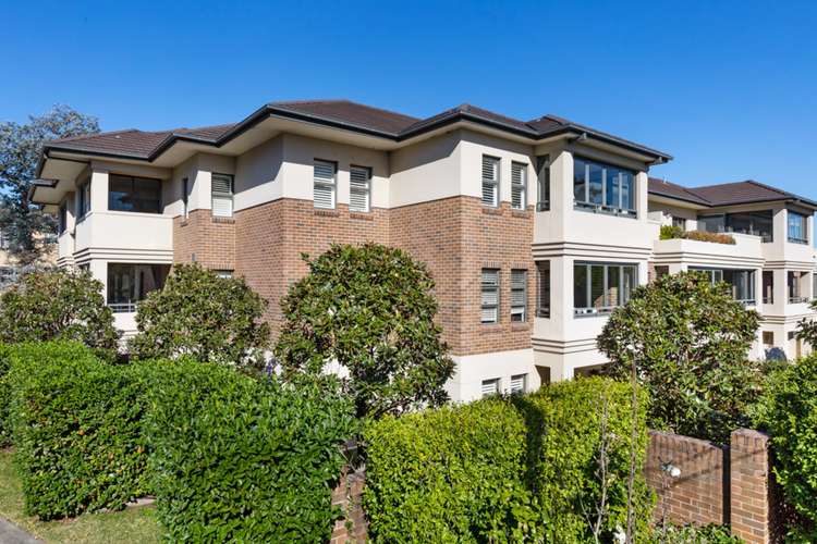 101/2A Grosvenor Road, Lindfield NSW 2070