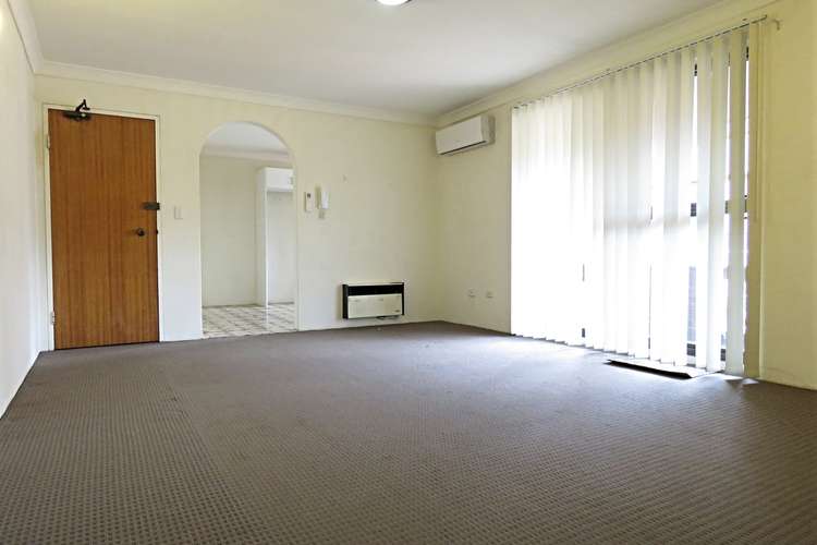 Main view of Homely unit listing, 6/191 Hawkesbury Road, Westmead NSW 2145