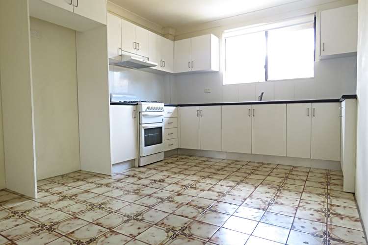 Second view of Homely unit listing, 6/191 Hawkesbury Road, Westmead NSW 2145