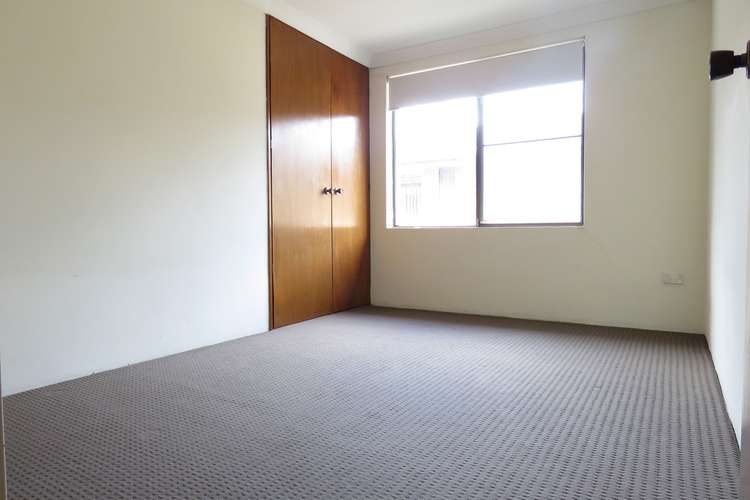 Fourth view of Homely unit listing, 6/191 Hawkesbury Road, Westmead NSW 2145