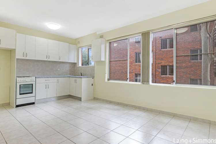 Main view of Homely unit listing, 8/23 The Crescent, Berala NSW 2141