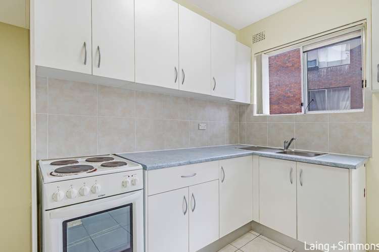 Second view of Homely unit listing, 8/23 The Crescent, Berala NSW 2141