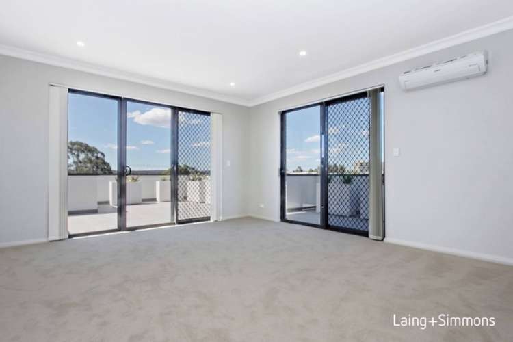 Second view of Homely unit listing, 14/41-43 Veron Street, Wentworthville NSW 2145