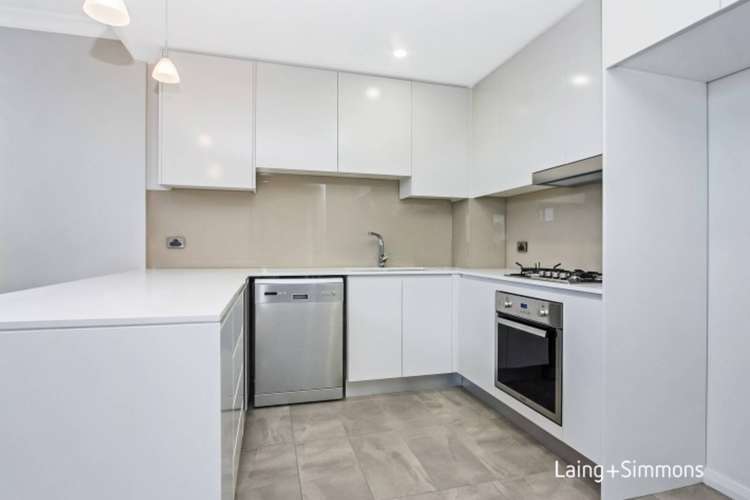 Third view of Homely unit listing, 14/41-43 Veron Street, Wentworthville NSW 2145
