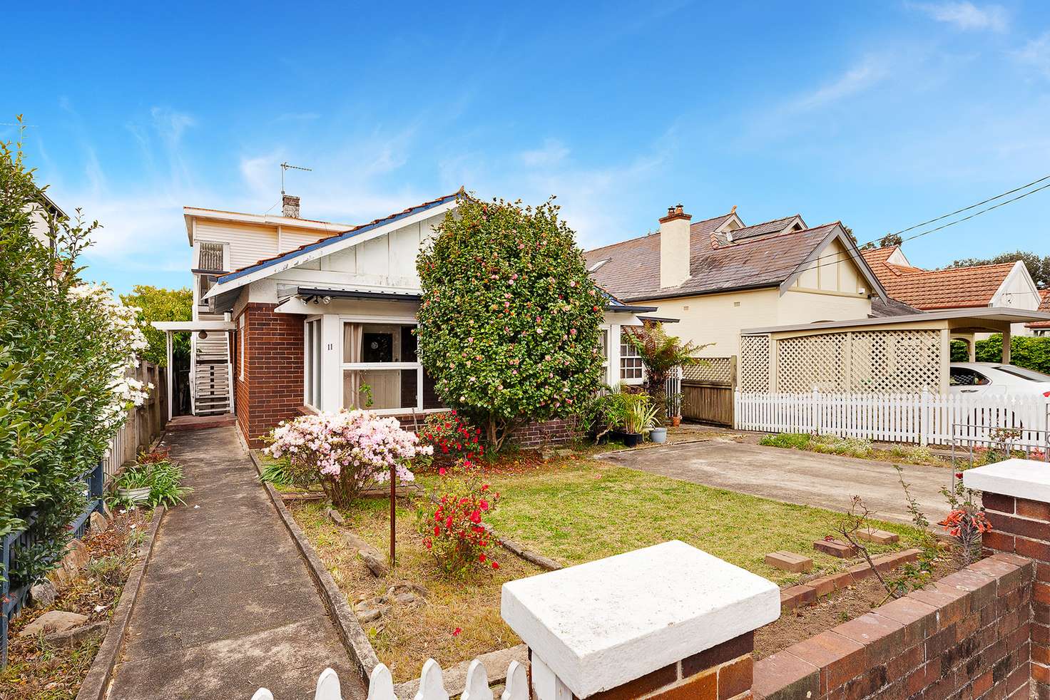 Main view of Homely house listing, 11 Nea Street, Chatswood NSW 2067