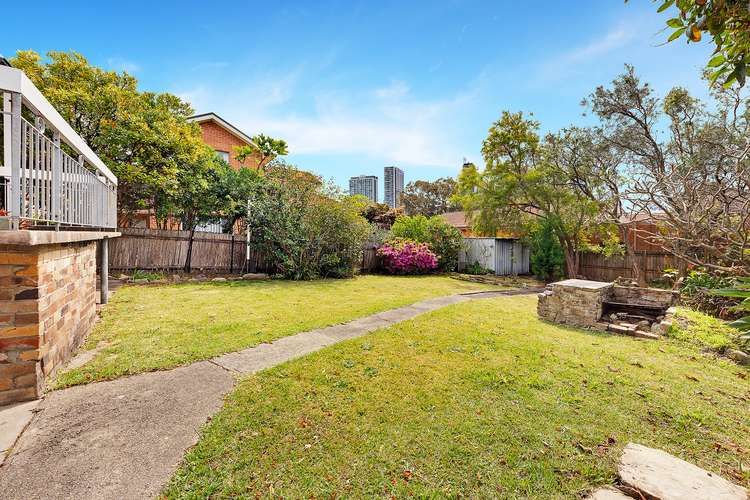 Second view of Homely house listing, 11 Nea Street, Chatswood NSW 2067