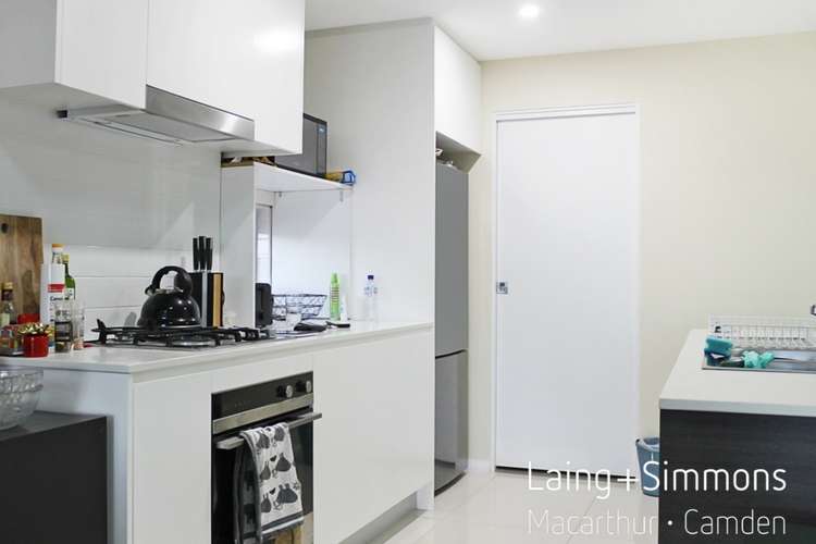 Fourth view of Homely apartment listing, 66/2-10 Tyler Street, Campbelltown NSW 2560