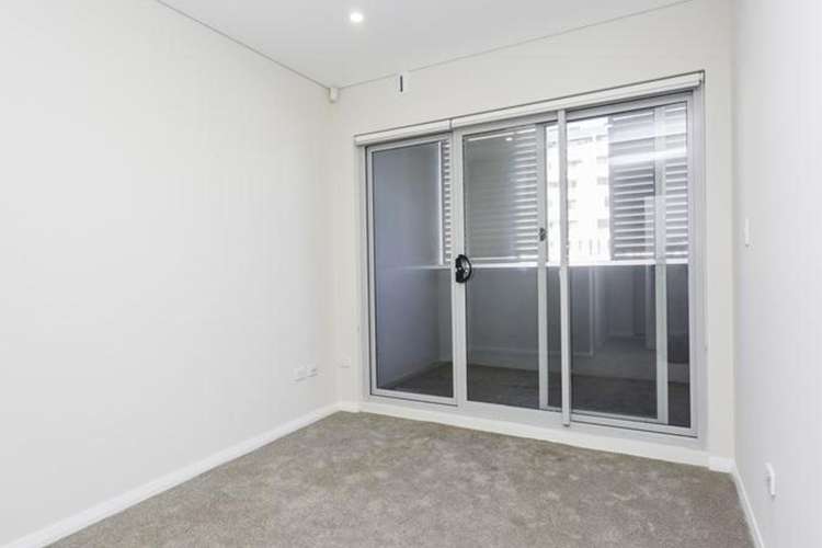 Fifth view of Homely apartment listing, 30/147-149 Parramatta Road, Granville NSW 2142