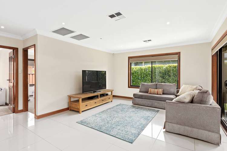 Fourth view of Homely house listing, 26B Chiltern Road, Willoughby NSW 2068