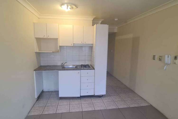 Second view of Homely studio listing, 71/2 Macquarie Road, Auburn NSW 2144