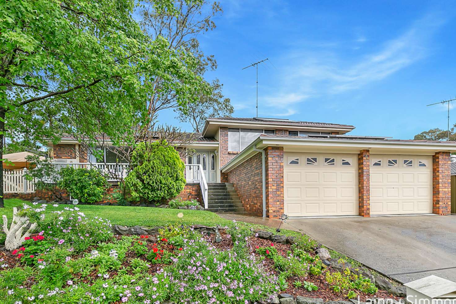 Main view of Homely house listing, 4 Gray Place, Kings Langley NSW 2147