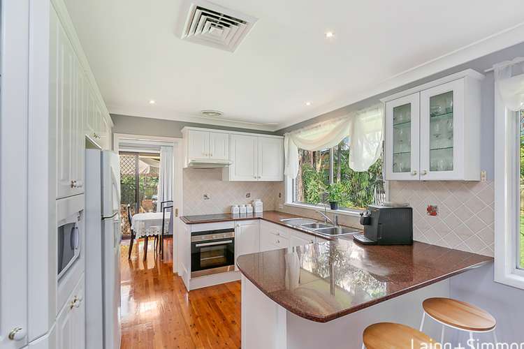 Fourth view of Homely house listing, 4 Gray Place, Kings Langley NSW 2147