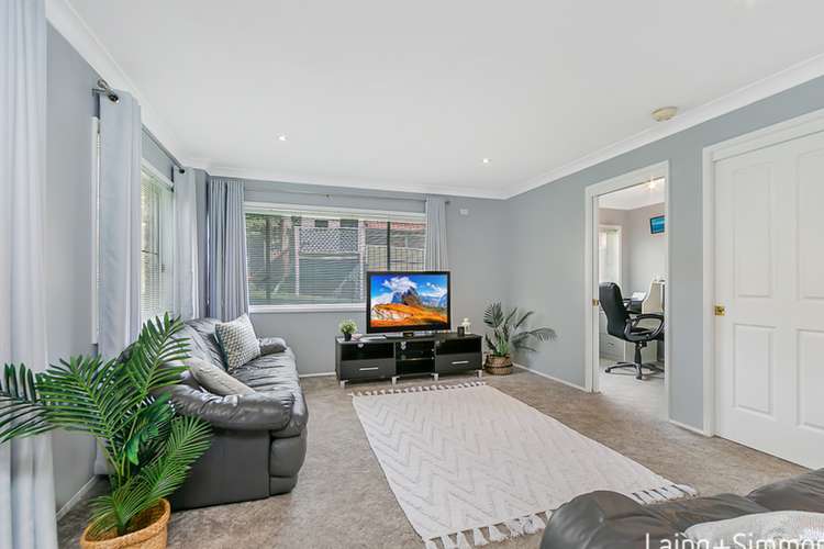 Fifth view of Homely house listing, 4 Gray Place, Kings Langley NSW 2147