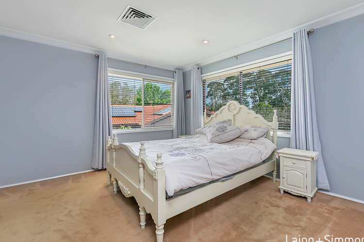 Sixth view of Homely house listing, 4 Gray Place, Kings Langley NSW 2147