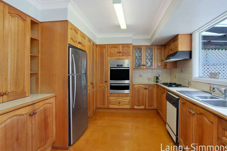 Third view of Homely house listing, 7 Marcus Street, Kings Park NSW 2148