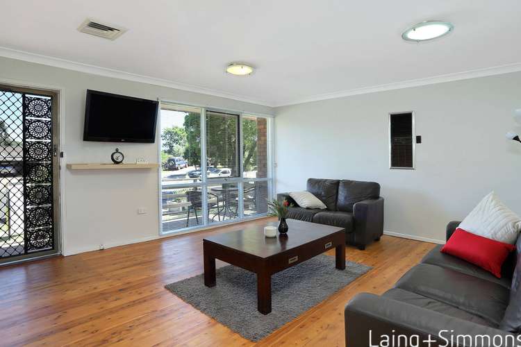 Fourth view of Homely house listing, 7 Marcus Street, Kings Park NSW 2148