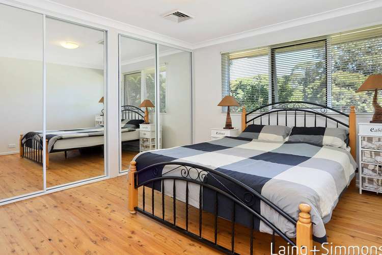 Fifth view of Homely house listing, 7 Marcus Street, Kings Park NSW 2148