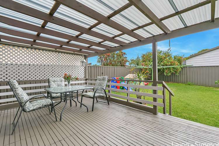 Sixth view of Homely house listing, 7 Marcus Street, Kings Park NSW 2148