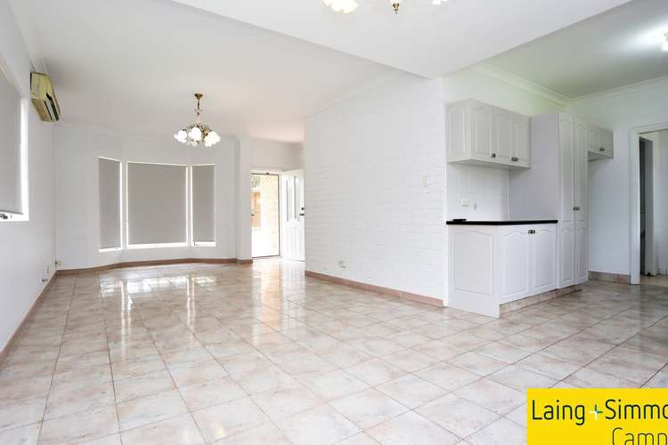 Third view of Homely semiDetached listing, 2A Baltimore Street, Belfield NSW 2191