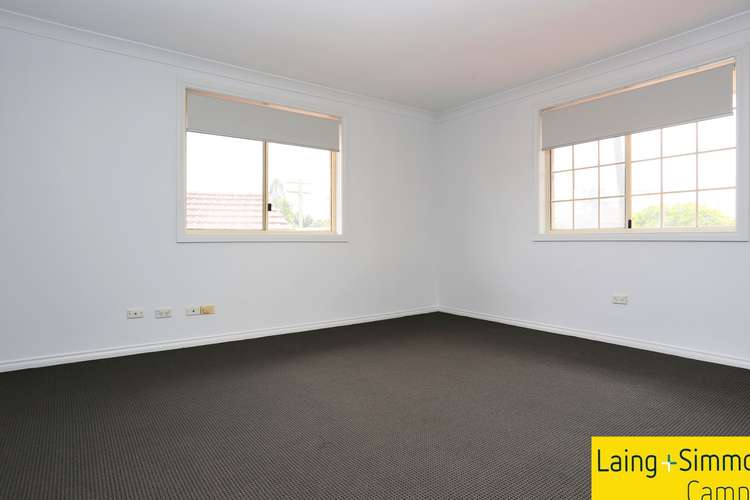 Fourth view of Homely semiDetached listing, 2A Baltimore Street, Belfield NSW 2191