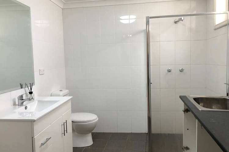 Fourth view of Homely apartment listing, 257A Warringah Road, Beacon Hill NSW 2100