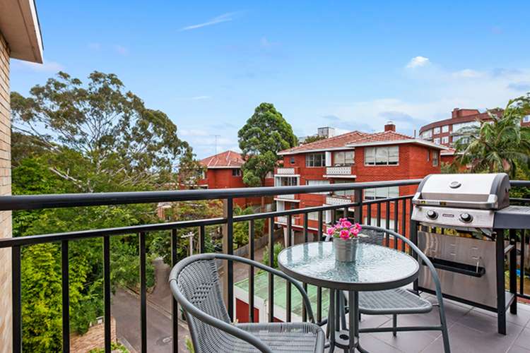 Second view of Homely unit listing, 9/46 Sinclair Street, Wollstonecraft NSW 2065