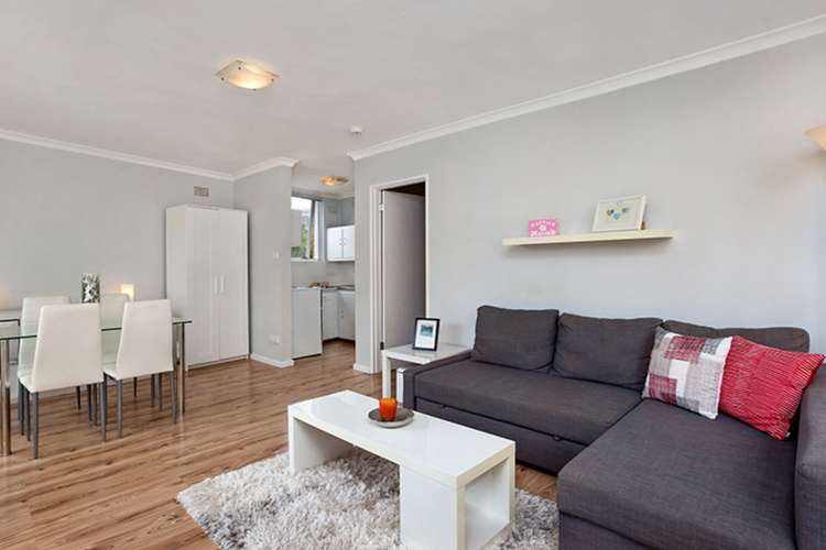 Third view of Homely unit listing, 9/46 Sinclair Street, Wollstonecraft NSW 2065