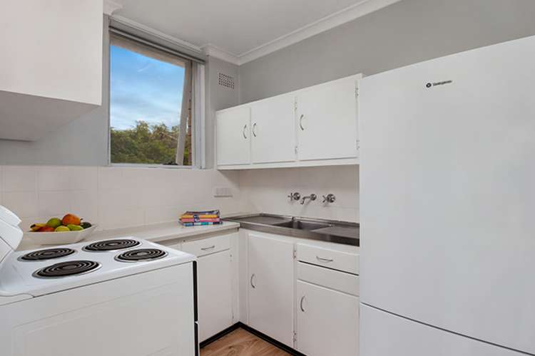 Fifth view of Homely unit listing, 9/46 Sinclair Street, Wollstonecraft NSW 2065
