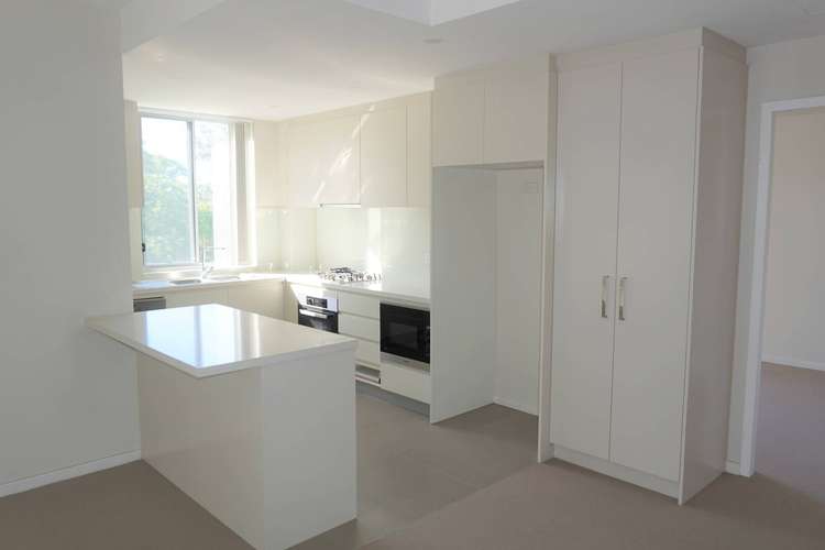 Second view of Homely apartment listing, 15/9 Fisher Avenue, Pennant Hills NSW 2120