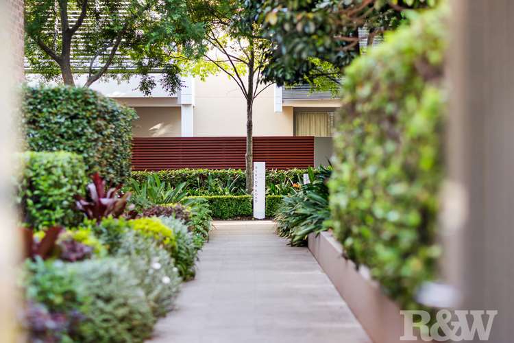 Second view of Homely apartment listing, 18/9 Tryon Road, Lindfield NSW 2070